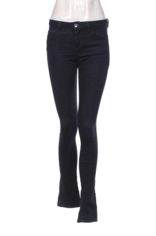 Blugi de femei United Colors Of Benetton, Mărime S, Culoare Albastru, Preț 142,77 Lei, #137548696