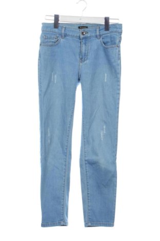 Női farmernadrág Massimo Dutti, Méret M, Szín Kék, Ár 14 826 Ft, #137548699