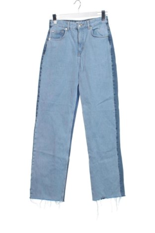 Blugi de femei Pull&Bear, Mărime S, Culoare Multicolor, Preț 83,30 Lei, #137549322