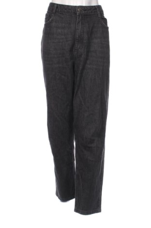 Blugi de femei George, Mărime XL, Culoare Negru, Preț 58,27 Lei, #137549777