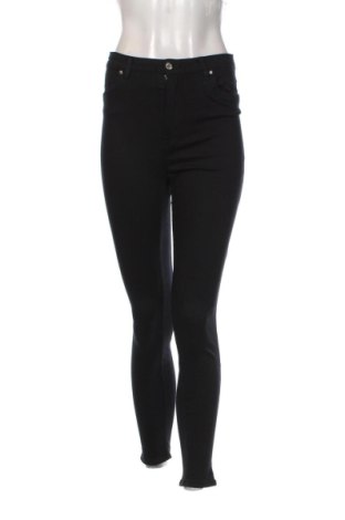 Blugi de femei H&M, Mărime S, Culoare Negru, Preț 76,38 Lei, #137550711
