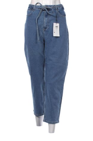 Дамски дънки Vero Moda, Размер XL, Цвят Син, Цена 29,53 €, #137551745