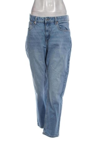 Női farmernadrág H&M, Méret M, Szín Kék, Ár 4 255 Ft, #137551980