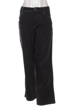 Blugi de femei Mac, Mărime XXL, Culoare Negru, Preț 166,39 Lei, #137552583