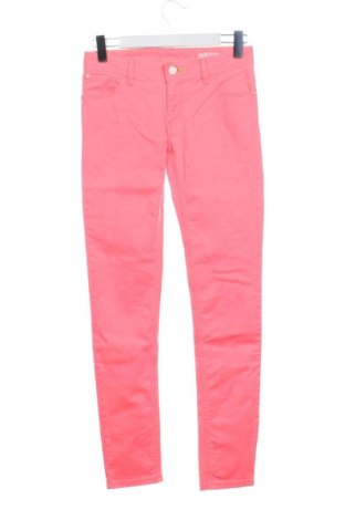 Női farmernadrág Adidas Neo, Méret M, Szín Rózsaszín, Ár 10 993 Ft, #137552620