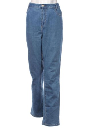 Női farmernadrág Charles Vogele, Méret XL, Szín Kék, Ár 4 124 Ft, #137552648