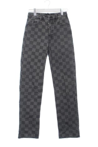 Blugi de femei H&M, Mărime XXS, Culoare Gri, Preț 61,83 Lei, #137552749