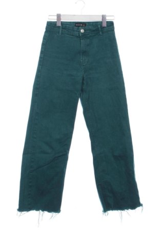 Női farmernadrág H&M, Méret XS, Szín Zöld, Ár 4 993 Ft, #137552773