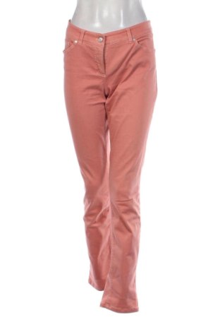 Blugi de femei Gerry Weber, Mărime L, Culoare Mov deschis, Preț 163,34 Lei, #137553119