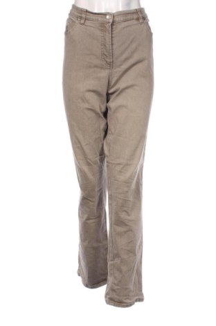 Női farmernadrág Gerry Weber, Méret XXL, Szín Bézs, Ár 12 766 Ft, #137553443