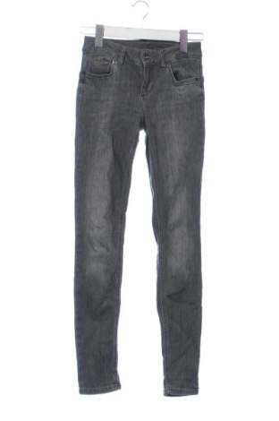 Blugi de femei Unbranded, Mărime XS, Culoare Gri, Preț 34,72 Lei, #137553587