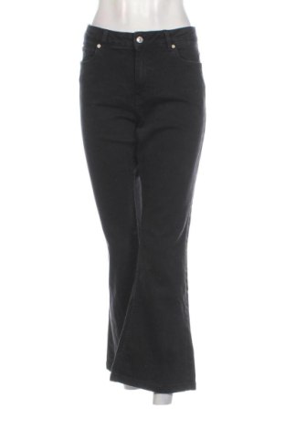 Blugi de femei Mango, Mărime XL, Culoare Negru, Preț 97,00 Lei, #137553652