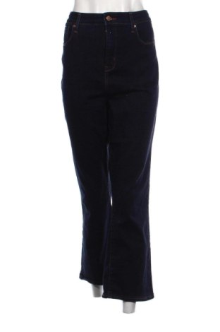 Blugi de femei Levi's, Mărime XL, Culoare Albastru, Preț 265,18 Lei, #137553670