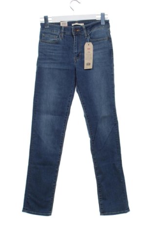 Dámské džíny  Levi's, Velikost S, Barva Modrá, Cena  1 889,00 Kč, #137553698