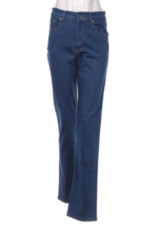 Női farmernadrág Unbranded, Méret M, Szín Kék, Ár 4 255 Ft, #137553796