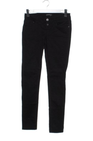Blugi de femei Terranova, Mărime M, Culoare Negru, Preț 26,25 Lei, #137553842
