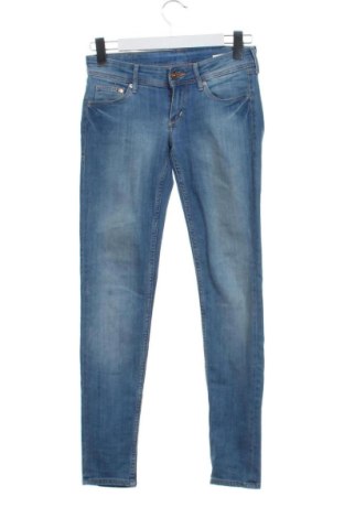 Női farmernadrág H&M, Méret M, Szín Kék, Ár 5 863 Ft, #137553974