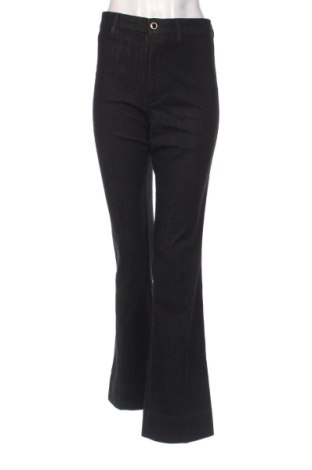 Blugi de femei H&M, Mărime L, Culoare Negru, Preț 78,74 Lei, #137554067