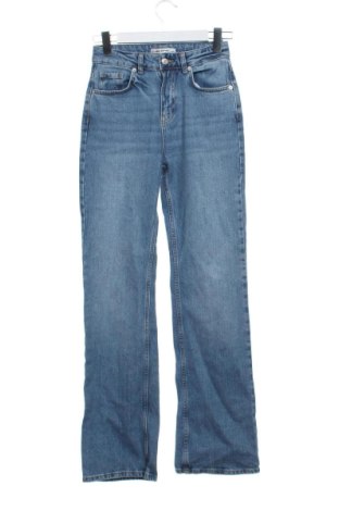 Blugi de femei Unbranded, Mărime XS, Culoare Albastru, Preț 39,68 Lei, #137554075