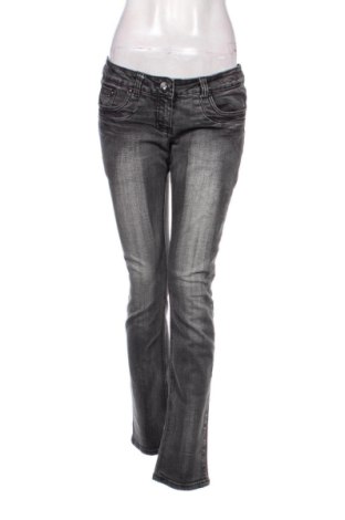 Blugi de femei Parisian, Mărime XL, Culoare Gri, Preț 57,74 Lei, #137554110