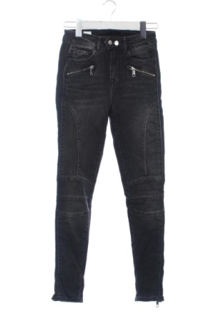 Blugi de femei Tommy Hilfiger, Mărime XS, Culoare Negru, Preț 199,62 Lei, #137554414