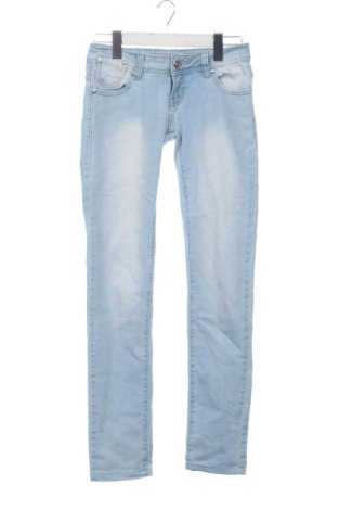 Női farmernadrág Fashion Jeans, Méret S, Szín Kék, Ár 4 272 Ft, #137554445