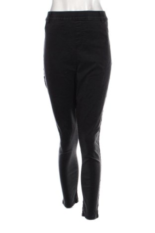 Blugi de femei F&F, Mărime XL, Culoare Negru, Preț 74,39 Lei, #137554652