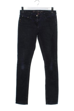 Blugi de femei Denim Co., Mărime M, Culoare Albastru, Preț 44,64 Lei, #137554665