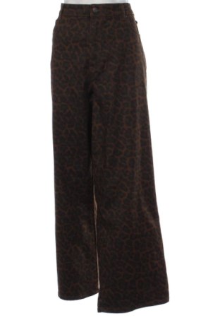 Blugi de femei F&F, Mărime XXL, Culoare Multicolor, Preț 78,90 Lei, #137554701