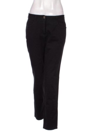 Blugi de femei Bonita, Mărime L, Culoare Negru, Preț 57,74 Lei, #137554832