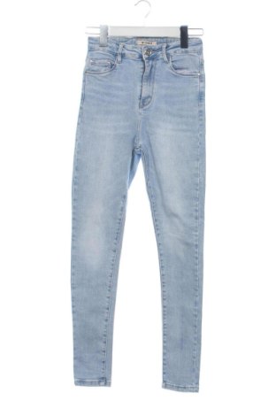 Дамски дънки M.Sara, Размер S, Цвят Син, Цена 8,82 €, #137554945