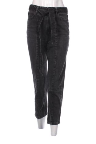 Blugi de femei H&M, Mărime S, Culoare Negru, Preț 76,11 Lei, #137554952