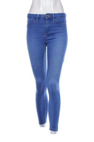 Blugi de femei Unbranded, Mărime S, Culoare Albastru, Preț 52,58 Lei, #137555014