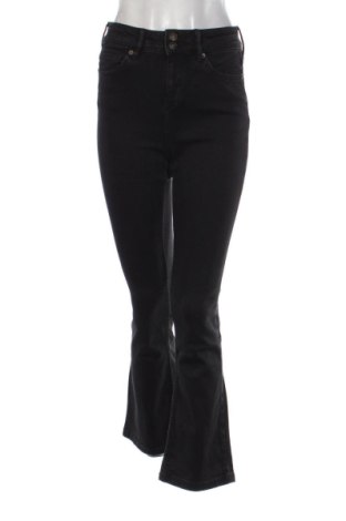 Blugi de femei F&F, Mărime M, Culoare Negru, Preț 42,88 Lei, #137555029