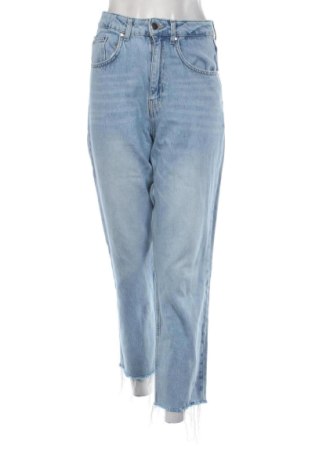 Blugi de femei Orsay, Mărime S, Culoare Albastru, Preț 50,59 Lei, #137555118