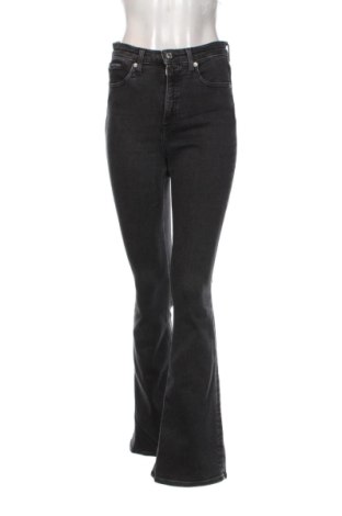 Blugi de femei Calvin Klein, Mărime S, Culoare Gri, Preț 205,19 Lei, #137555362