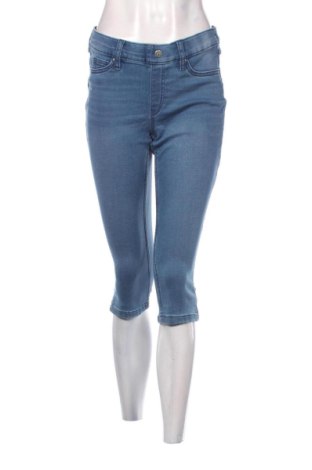 Blugi de femei Essentials by Tchibo, Mărime M, Culoare Albastru, Preț 117,70 Lei, #137555411