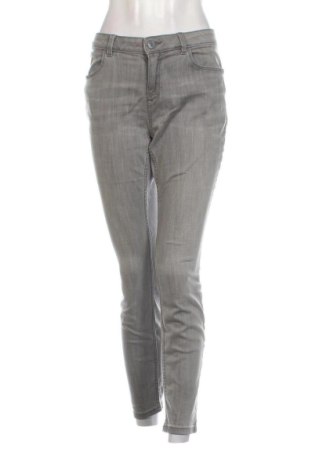 Blugi de femei C&A, Mărime XL, Culoare Gri, Preț 58,64 Lei, #137555463