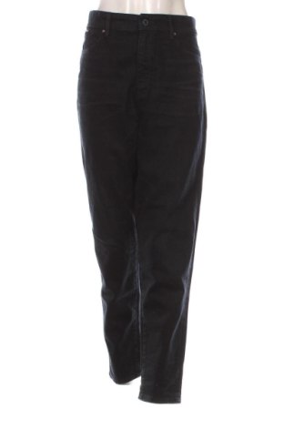 Blugi de femei G-Star Raw, Mărime L, Culoare Negru, Preț 173,09 Lei, #137555754