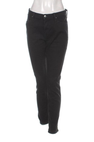 Damskie jeansy Lee, Rozmiar L, Kolor Czarny, Cena 128,00 zł, #137556318