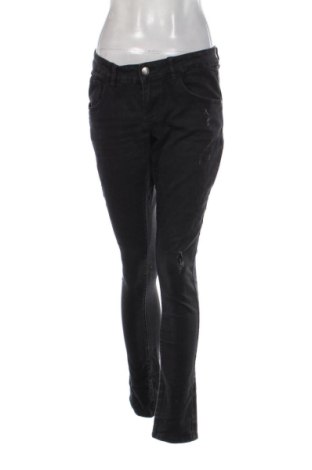 Damskie jeansy Esmara, Rozmiar XL, Kolor Czarny, Cena 53,00 zł, #137556412