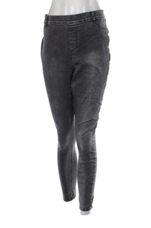 Női farmernadrág F&F, Méret XL, Szín Fekete, Ár 5 026 Ft, #137556638
