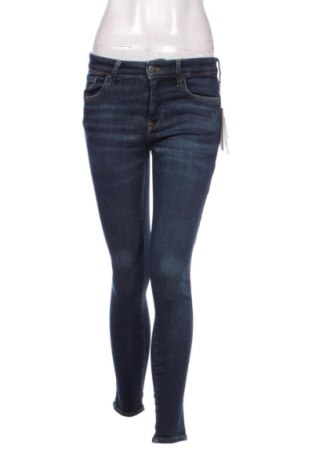 Női farmernadrág H&M, Méret S, Szín Kék, Ár 6 738 Ft, #137557060