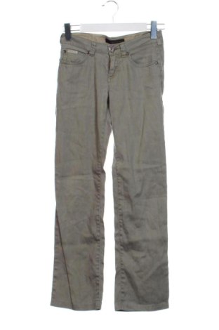 Damskie jeansy Calvin Klein Jeans, Rozmiar S, Kolor Zielony, Cena 177,81 zł, #137557117