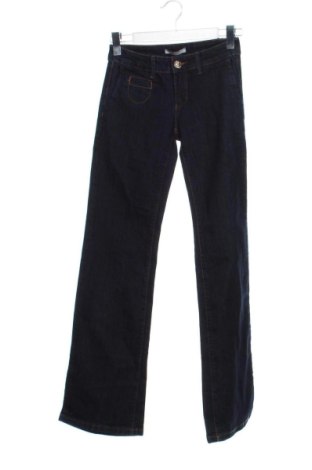 Blugi de femei Unbranded, Mărime S, Culoare Albastru, Preț 65,00 Lei, #137557134