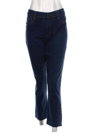 Blugi de femei Unbranded, Mărime XL, Culoare Albastru, Preț 62,00 Lei, #137557207