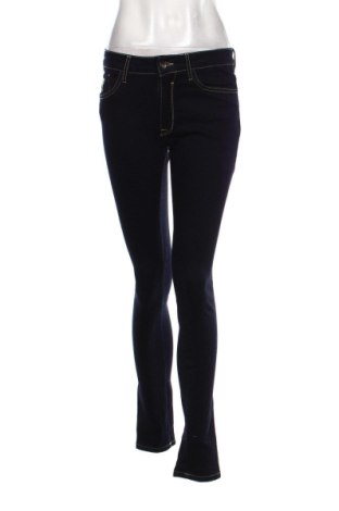 Blugi de femei Unbranded, Mărime S, Culoare Albastru, Preț 30,00 Lei, #137557869