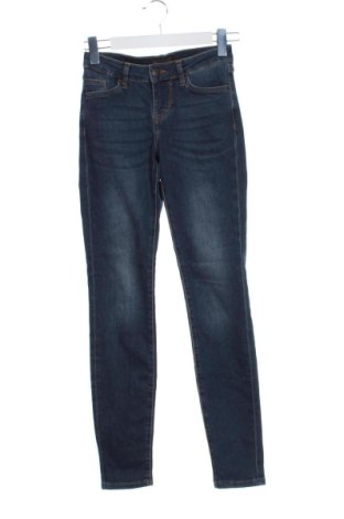Damskie jeansy Mustang, Rozmiar S, Kolor Niebieski, Cena 63,35 zł, #137558258