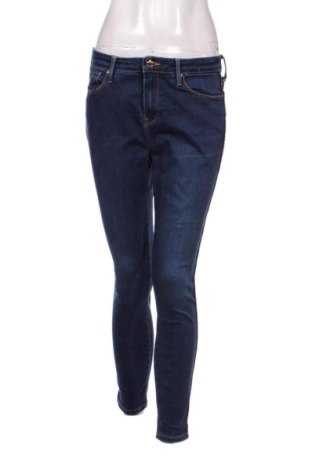 Damskie jeansy Tommy Hilfiger, Rozmiar M, Kolor Niebieski, Cena 154,05 zł, #137558392