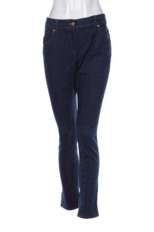 Blugi de femei Unbranded, Mărime XL, Culoare Albastru, Preț 51,00 Lei, #137558537